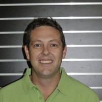 Paul Mcgregor