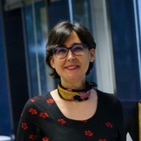 Carmen Méndez González