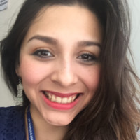 Gabriela Díaz Escalona