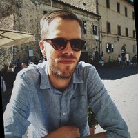 👨🏼‍💻 Joost Beekman
