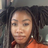 Sarayah Morgan-Silvera