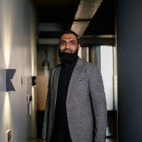 Mian Umar Farooq Mazhir