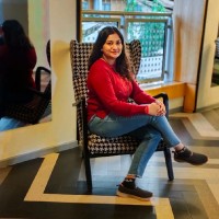 Rajashree Wadekar