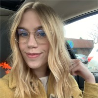 Rebecca Hazekamp