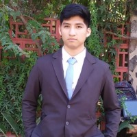 Edward Diaz Rodriguez