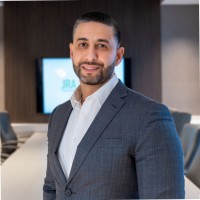 Essam ( Sam ) Tamimi