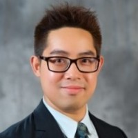 Mike Tsoi