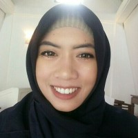 Indira Masita