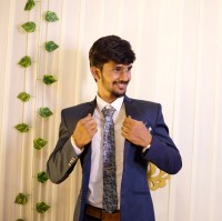 Vimalesh V