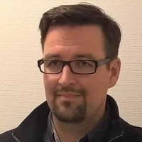 Markus Konster