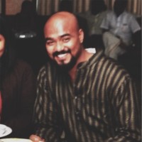 Varun Rani Vinayan
