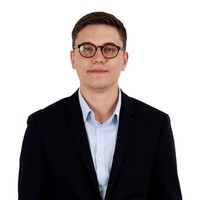 Marcel Frauenknecht