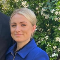 Sarah Bragan, Ba (Hons)