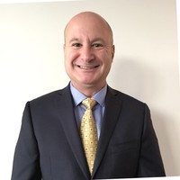 Marc Rosenberg