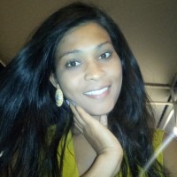 Anne Marie Dacosta