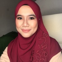 Nur Amalina Shukor, Acca, C. A. (M)