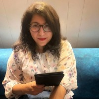 Chandni Soni