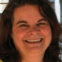 Sharon Eldred