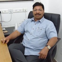 MAHESH CHANDRA AGARWAL