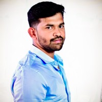 Rakesh M C