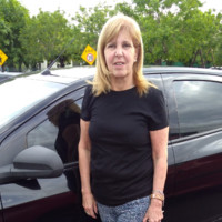 Claudia Gonzalez