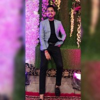 Sandeep Singhal