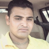 Arvind Rawat