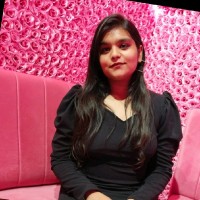 Priyanshi Maheshwari