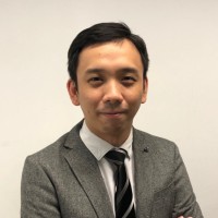 Hilton Wong