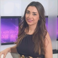 Pauline Aoun