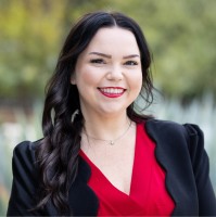 Valerie Dillon