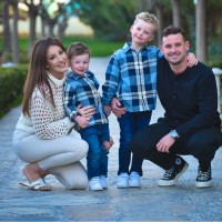 Rochelle Sculthorpe FREC CertRP AffIMI