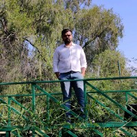 Mayank Agarwal