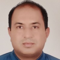 Kamran Haider