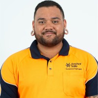 Jensen Hohaia