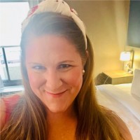 Kate Hughes, Otr/L, Cbis