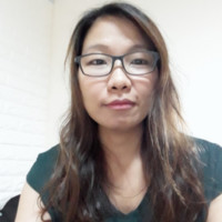 Hui Yu Kuo