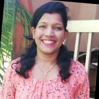 shyamala shetty