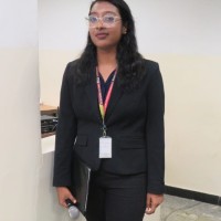 Amritha S
