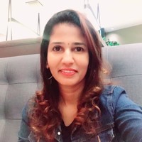 Rajeswari Thamotharan