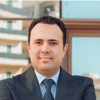 Khaled Hamada