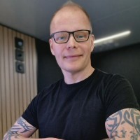Vesa Vuorinen