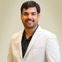 Rakesh Emmadi