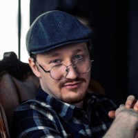 Daniil Demin