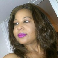 Charmaine Cudjoe