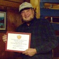 Michael Mayhew
