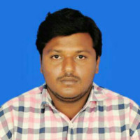 Mukku Venkateswarlu