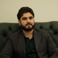 Syed Abbas