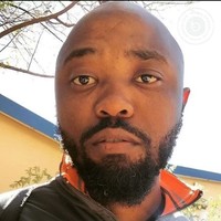 Lebogang Martin Motaung