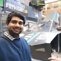 Krishna Sai Nelaturu